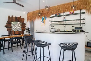 Tropical3Bed PoolVilla in PlaiLaem KBR42