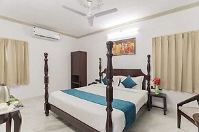 Hotel Lake N Hill View