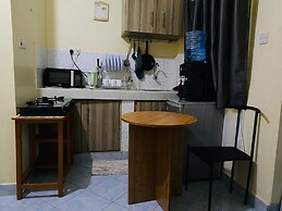 La Casa Bendita