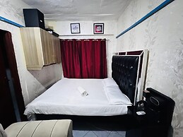 La Casa Bendita