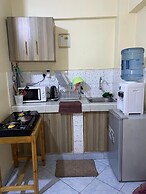 La Casa Bendita