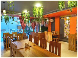 Hotel Ashoka Grand Varanasi