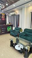 Hotel Ashoka Grand Varanasi