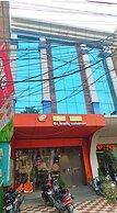 Hotel Ashoka Grand Varanasi