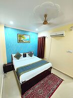 Hotel Ashoka Grand Varanasi