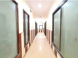 Hotel Ashoka Grand Varanasi