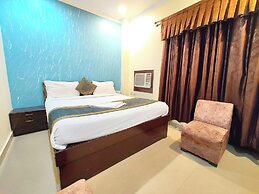 Hotel Ashoka Grand Varanasi