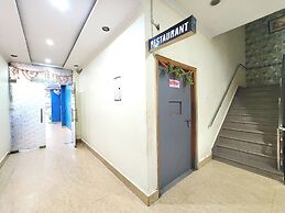 Hotel Ashoka Grand Varanasi