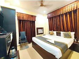 Hotel Ashoka Grand Varanasi