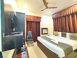 Hotel Ashoka Grand Varanasi