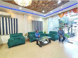 Hotel Ashoka Grand Varanasi