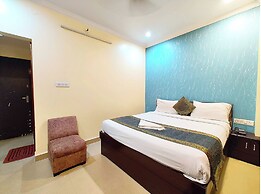 Hotel Ashoka Grand Varanasi