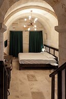 Asra Cave Hotel