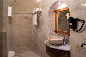 Asra Cave Hotel