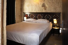 Asra Cave Hotel