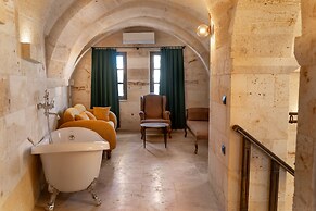 Asra Cave Hotel