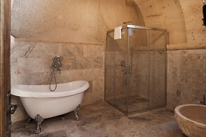 Asra Cave Hotel