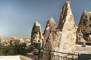 Asra Cave Hotel