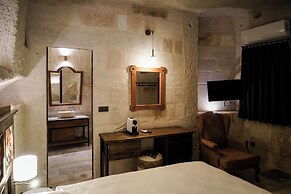 Asra Cave Hotel
