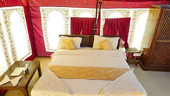 Dune safari camp & resort