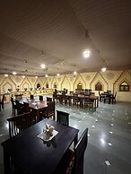 Dune safari camp & resort