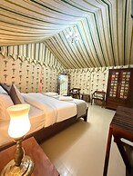 Dune safari camp & resort