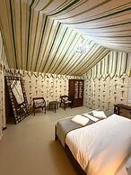 Dune safari camp & resort