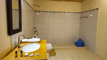 Dune safari camp & resort