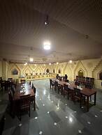 Dune safari camp & resort