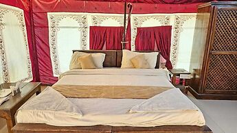 Dune safari camp & resort