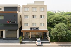 Aarambh By The Sky Imperial Indore