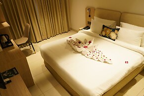 Aarambh By The Sky Imperial Indore
