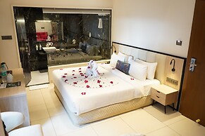 Aarambh By The Sky Imperial Indore