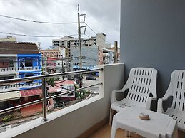 PMS GUEST HOUSE PATONG