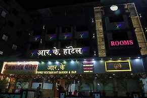 RK Hotel