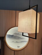Qichi Waterfront B&B Hotel