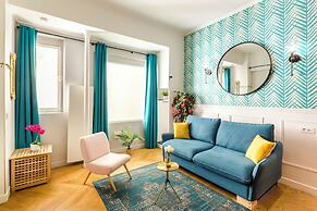 Merveil Luxury Suite - Mermoz