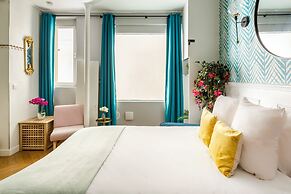Merveil Luxury Suite - Mermoz
