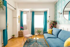Merveil Luxury Suite - Mermoz