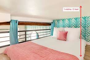 Merveil Luxury Suite - Mermoz
