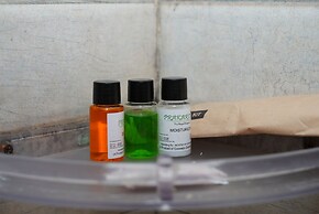 DALLAS EXPRESS HOTEL