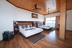 DALLAS EXPRESS HOTEL