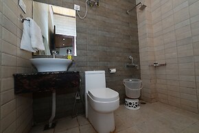 DALLAS EXPRESS HOTEL