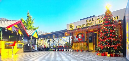 DALLAS EXPRESS HOTEL