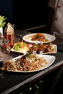 DALLAS EXPRESS HOTEL