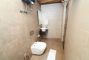 DALLAS EXPRESS HOTEL