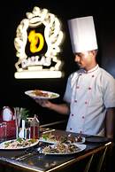 DALLAS EXPRESS HOTEL