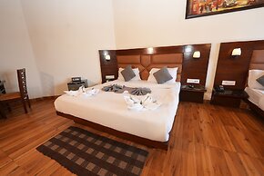 DALLAS EXPRESS HOTEL