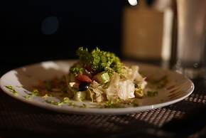 DALLAS EXPRESS HOTEL