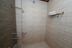 DALLAS EXPRESS HOTEL